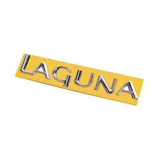 Napis Laguna 8200012575 (190mm x 30mm) zdjęcia 2