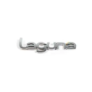 Napis Laguna 5624A (160mm x 45mm) zdjęcia 1