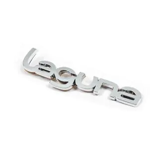 Napis Laguna 5624A (160mm x 45mm) zdjęcia 2