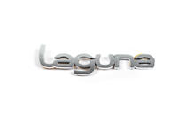 Renault Laguna 1994-2001 Napis Laguna 5624A (160mm x 45mm) zdjęcia 1