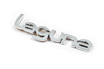 Renault Laguna 1994-2001 Napis Laguna 5624A (160mm x 45mm) zdjęcia 2