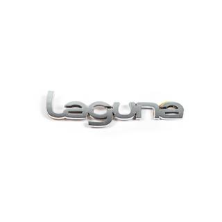 Napis Laguna 5624A (160mm x 45mm) zdjęcia 1