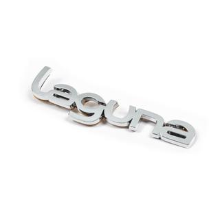Napis Laguna 5624A (160mm x 45mm) zdjęcia 2