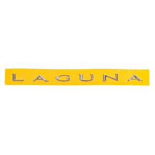 Napis Laguna 5624B (378mm x 21mm) zdjęcia 1