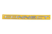 Ford Connect 2014-2021 Napis Connect (224mm x 13mm) zdjęcia 1