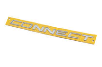 Ford Connect 2014-2021 Napis Connect (224mm x 13mm) zdjęcia 2