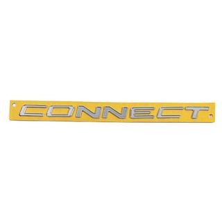 Napis Connect (224mm x 13mm) zdjęcia 1