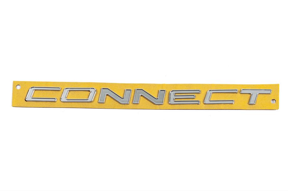Ford Connect 2014-2021 Napis Connect (224mm x 13mm) Image