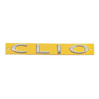 Napis Clio 7701208978 (190mm x 25mm) zdjęcia 1