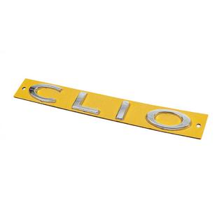 Napis Clio 7701208978 (190mm x 25mm) zdjęcia 2