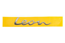 Seat Leon 2020- Napis Leon 5FA8536873Q7 (189mm x 40mm) zdjęcia 1