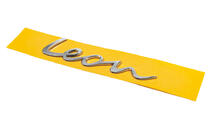 Seat Leon 2020- Napis Leon 5FA8536873Q7 (189mm x 40mm) zdjęcia 2