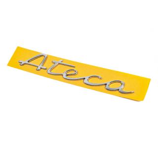 Napis Ateca (255mm x 43mm) Seat Ateca 2016- zdjęcia 2