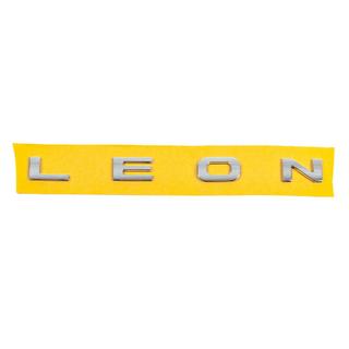 Napis Leon 2013-2020 1p0853687739 (278mm x 25mm) Seat Leon 2013-2020 zdjęcia 1