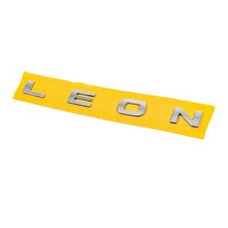 Napis Leon 2013-2020 1p0853687739 (278mm x 25mm) Seat Leon 2013-2020 zdjęcia 2