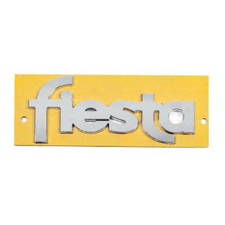 Napis Fiesta YS61B42528AA (117mm x 52mm) zdjęcia 1