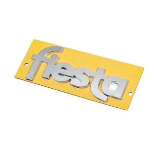 Napis Fiesta YS61B42528AA (117mm x 52mm) zdjęcia 2