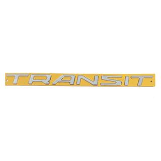 Napis Transit (370 x 25 mm) zdjęcia 1