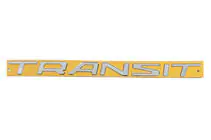 Ford Custom 2013-2022 Napis Transit (370 x 25 mm) zdjęcia 1
