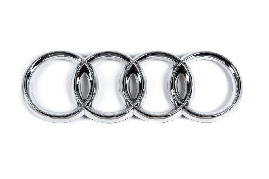 Audi Emblemat (275 mm x 95 mm) Image