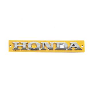 Napis Honda (145mm x 18mm) zdjęcia 1