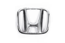 Honda Emblemat (chrom, kierownica) zdjęcia 1