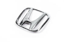 Honda Emblemat (chrom, kierownica) zdjęcia 2