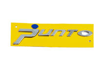 Fiat Punto Grande/EVO 2006-2018 Napis Punto do Grande (niebieska kropka, 1518a) zdjęcia 1