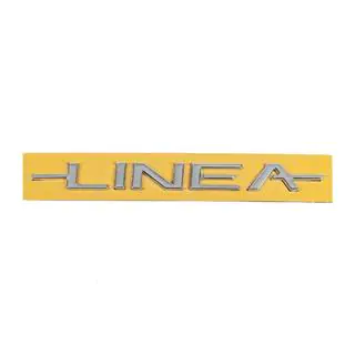 Napis Linea 51767266 (180mm x 16mm)