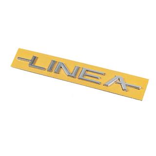 Napis Linea 51767266 (180mm x 16mm) zdjęcia 2