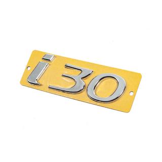 Napis I30 (108mm x 37mm) zdjęcia 2