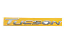 Hyundai Tucson TL 2016-2021 Napis Tucson 86310D300 (220mm x 22mm) zdjęcia 1