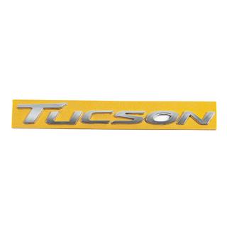Napis Tucson 86310D300 (220mm x 22mm) Hyundai Tucson TL 2016-2021 zdjęcia 1