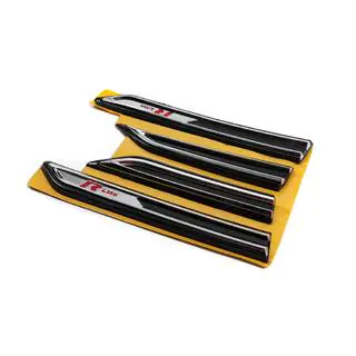 Boczne listwy R-Line 8425C (255/185mm x 29mm) zdjęcia 2
