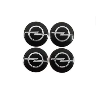Naklejki na felgi 56mm J1023 (4 szt) zdjęcia 2