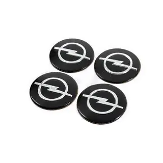 Naklejki na felgi 56mm J1023 (4 szt) zdjęcia 1