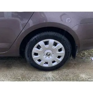 Naklejki na felgi 60mm 8932A (4 szt) zdjęcia 3