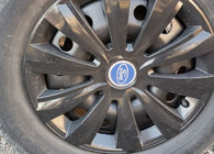 Ford Naklejki na dekielki felg 60mm 8946A (4szt) zdjęcia 4