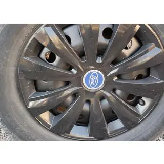 Naklejki na dekielki felg 60mm 8946A (4szt) zdjęcia 4