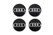 Audi Dekielki na felgi 56/52mm 8919A (4 szt) zdjęcia 2
