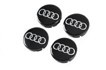 Audi Dekielki na felgi 56/52mm 8919A (4 szt) zdjęcia 1