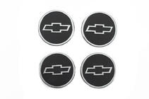 Chevrolet Dekielki na felgi 56/52mm 8921 (4 szt) zdjęcia 2