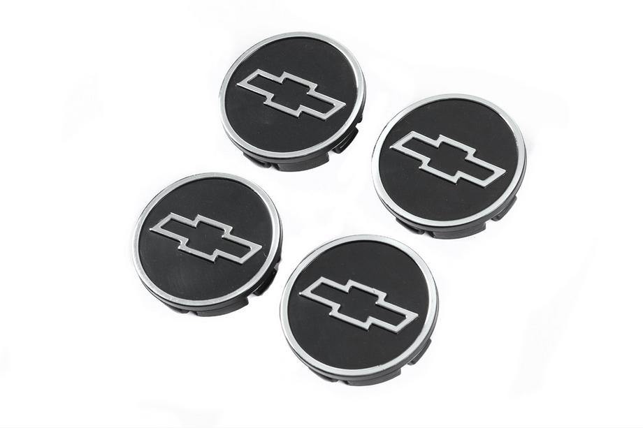 Chevrolet Dekielki na felgi 56/52mm 8921 (4 szt) Image