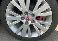 Honda Dekielki na felgi 58/56 mm 7728 (4 szt) zdjęcia 4