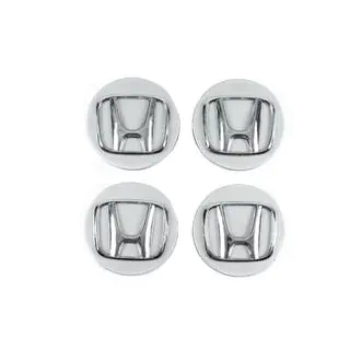 Dekielki na felgi 68/64 mm 7719 (4 szt) zdjęcia 2