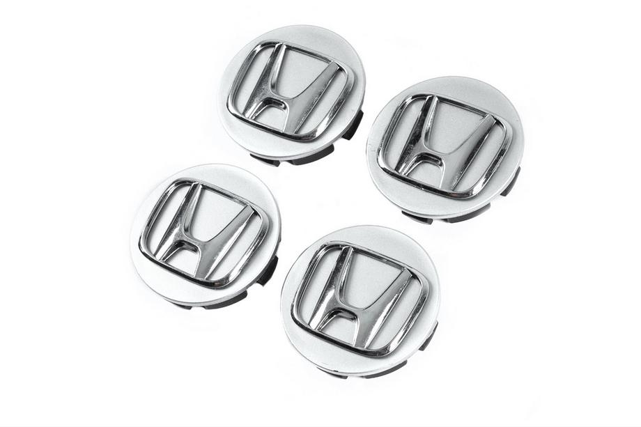 Honda Dekielki na felgi 68/64 mm 7719 (4 szt) Zdjęcia 1