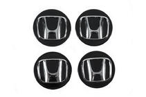 Honda Dekielki na felgi 69/64 mm 7718 (4 szt) zdjęcia 2