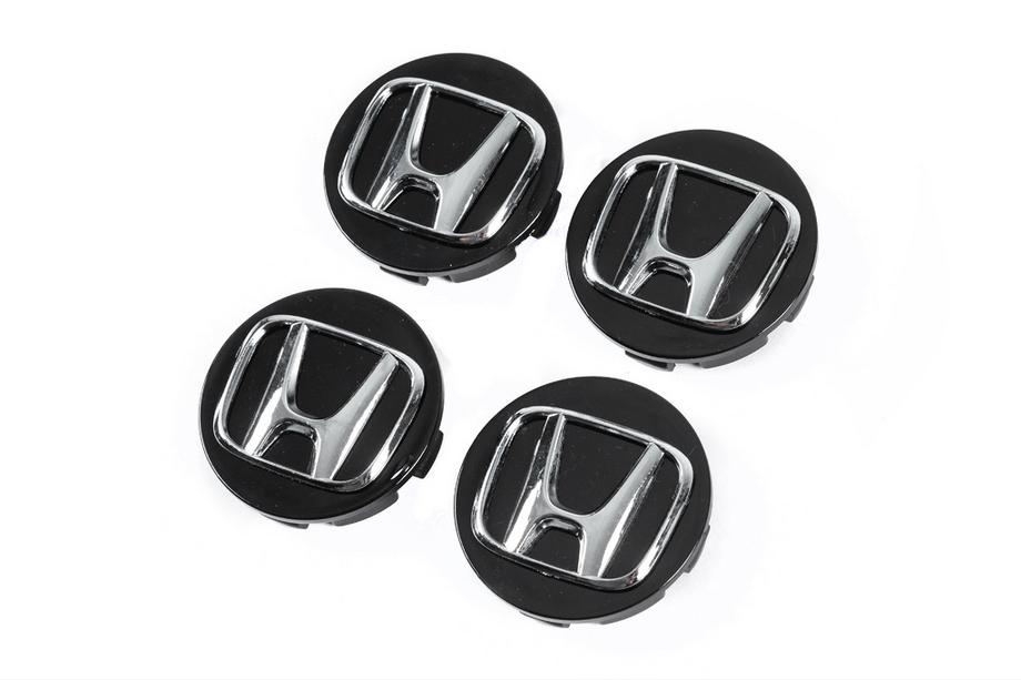Honda Dekielki na felgi 69/64 mm 7718 (4 szt) Image