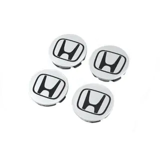 Dekielki na felgi 69/64 mm 7732 (zestaw 4 szt.) zdjęcia 1