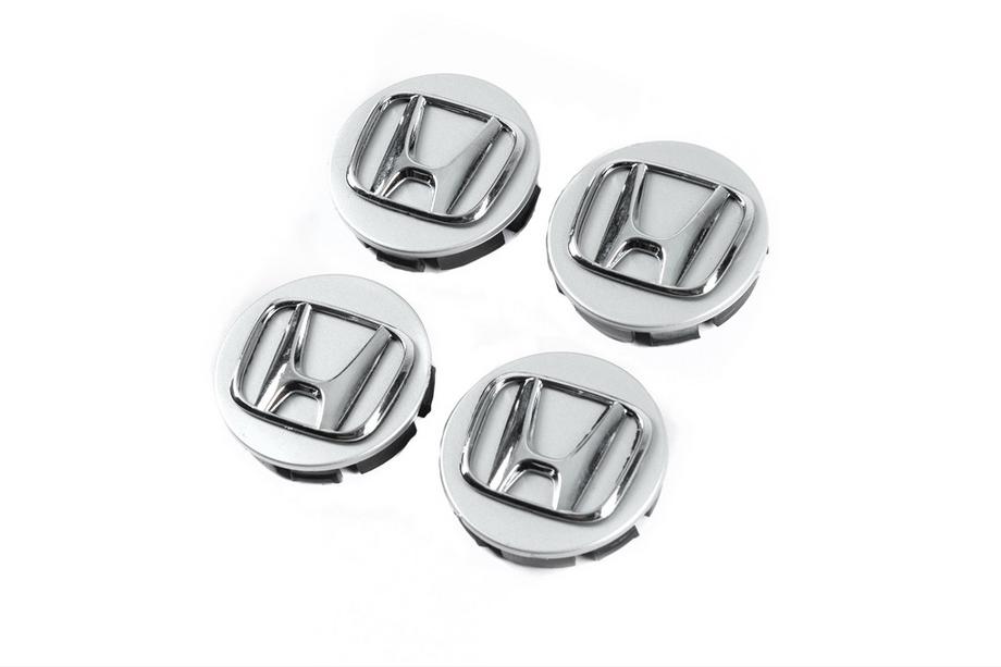 Honda Dekielki na felgi 60/56 mm 7727 (4 szt) Image